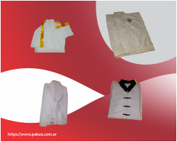Chaquetas
