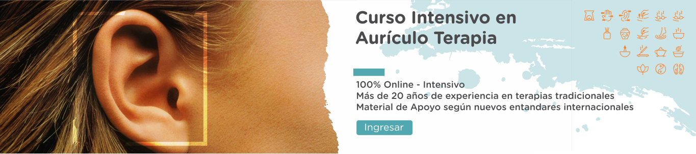 Auriculoterapia