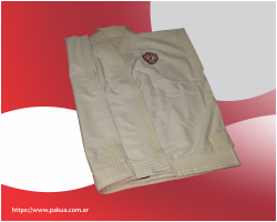 Chaqueta de Acrobacia