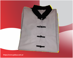 Chaqueta Terapéutica